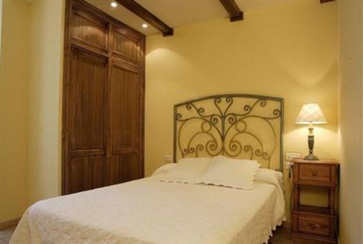 фото отеля Casa Rural Hijos Dalgo Crecente