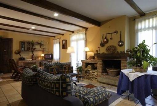 фото отеля Casa Rural Hijos Dalgo Crecente