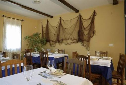 фото отеля Casa Rural Hijos Dalgo Crecente