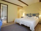 фото отеля Casa Rural Hijos Dalgo Crecente