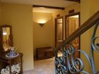 фото отеля Casa Rural Hijos Dalgo Crecente