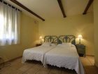 фото отеля Casa Rural Hijos Dalgo Crecente