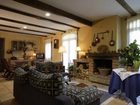 фото отеля Casa Rural Hijos Dalgo Crecente