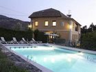 фото отеля Casa Rural Hijos Dalgo Crecente