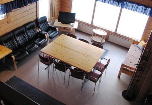 фото отеля Future Freetime Cottages