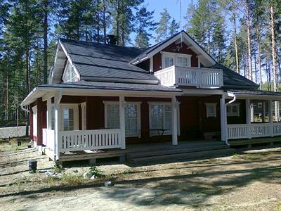 фото отеля Future Freetime Cottages