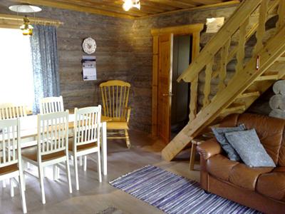 фото отеля Future Freetime Cottages