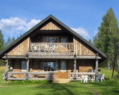 фото отеля Future Freetime Cottages
