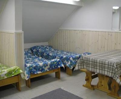 фото отеля Future Freetime Cottages