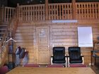 фото отеля Future Freetime Cottages
