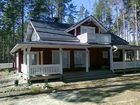 фото отеля Future Freetime Cottages