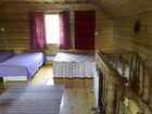 фото отеля Future Freetime Cottages