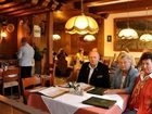 фото отеля Gasthof Messner Weissensee