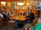фото отеля Gasthof Messner Weissensee