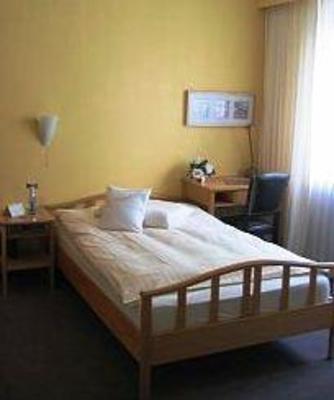 фото отеля Teutonia Hotel & le petit Gourmet