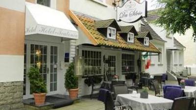 фото отеля Teutonia Hotel & le petit Gourmet