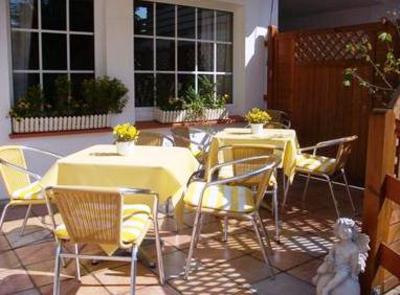 фото отеля Teutonia Hotel & le petit Gourmet