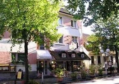 фото отеля Teutonia Hotel & le petit Gourmet