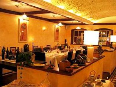 фото отеля Teutonia Hotel & le petit Gourmet