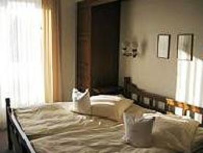 фото отеля Teutonia Hotel & le petit Gourmet