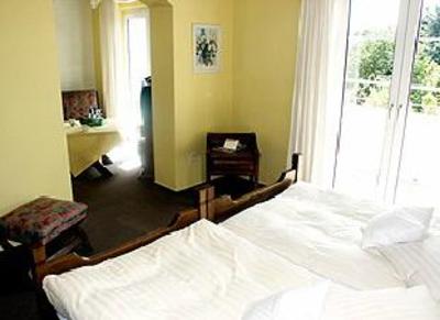 фото отеля Teutonia Hotel & le petit Gourmet