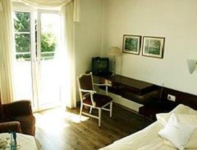 фото отеля Teutonia Hotel & le petit Gourmet