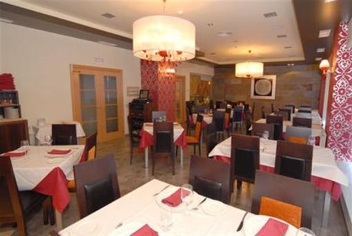 фото отеля Hotel Macami