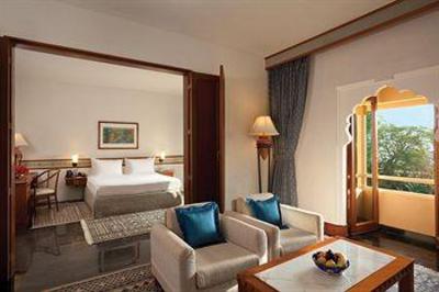 фото отеля Trident, Jaipur