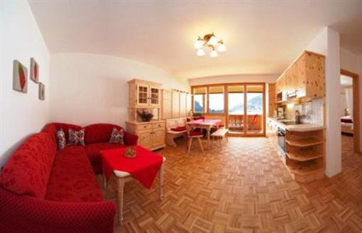 фото отеля Biohof Seidl