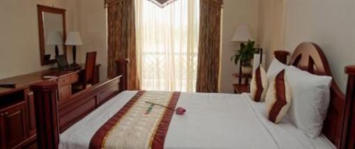 фото отеля DLGL - Dung Quat Hotel