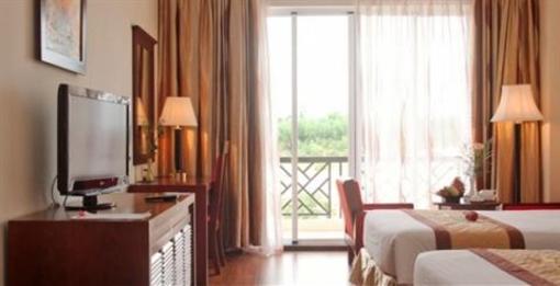 фото отеля DLGL - Dung Quat Hotel