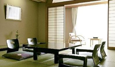 фото отеля Matsuya Sensen
