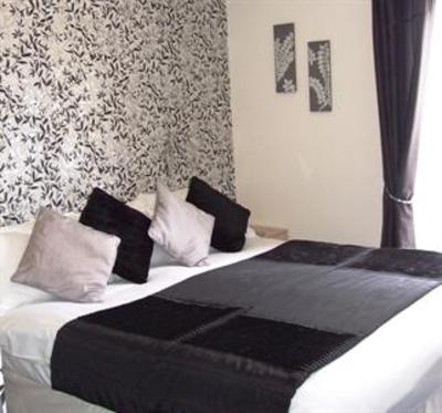 фото отеля Wereham House Thetford