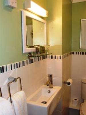 фото отеля Wereham House Thetford