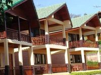 Maesalong Flower Hills Resort