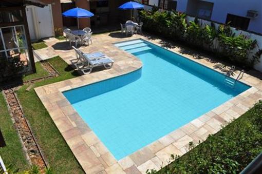 фото отеля Pousada Spazio Al Mare