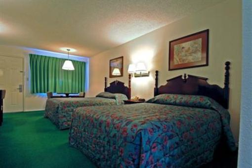 фото отеля BEST WESTERN Coleman Inn