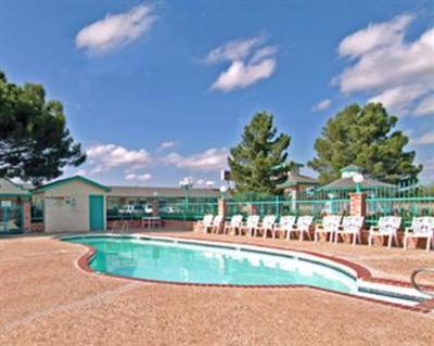 фото отеля BEST WESTERN Coleman Inn
