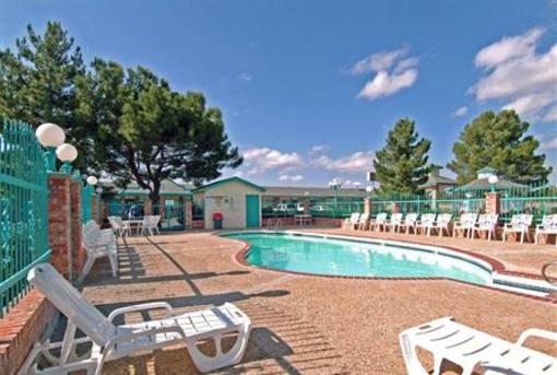 фото отеля BEST WESTERN Coleman Inn