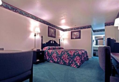 фото отеля BEST WESTERN Coleman Inn