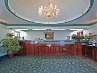 BEST WESTERN Coleman Inn
