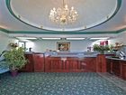 фото отеля BEST WESTERN Coleman Inn