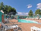 фото отеля BEST WESTERN Coleman Inn