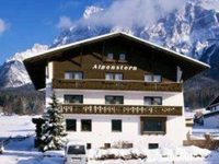 Alpenstern Gastehaus