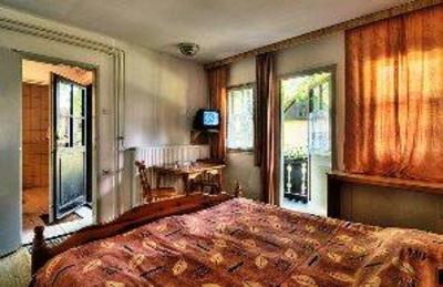 фото отеля Tourist Village Bungalows Hotel Moravske Toplice