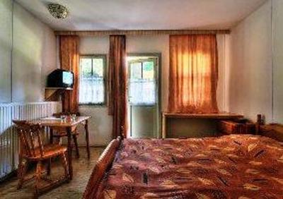 фото отеля Tourist Village Bungalows Hotel Moravske Toplice