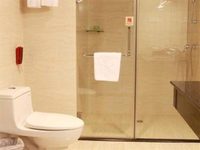 Shenzhen Hongbo Meisha Hotel Shenzhen Hongbo Meisha Hotel