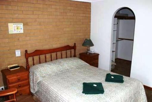 фото отеля Ballina Byron Motor Inn (Australia)