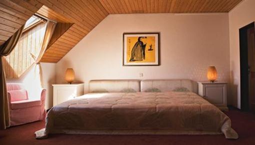 фото отеля Hotel zur Post Bad Zurzach