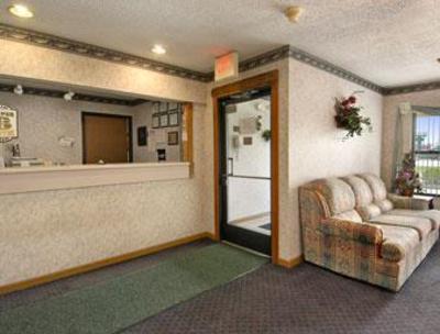 фото отеля Super 8 Harrisburg